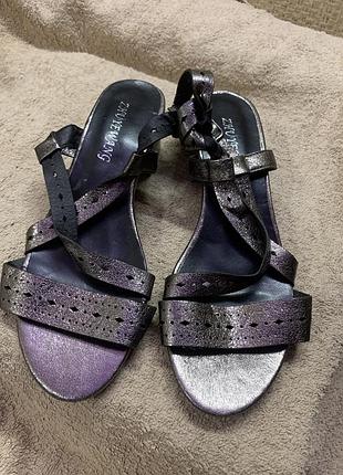 Босоножки женские 36