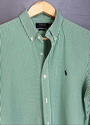 Чоловіча сорочка polo ralph lauren