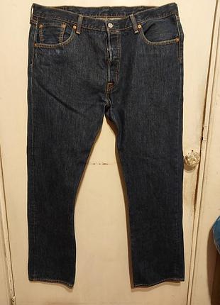 Джинсы levi's 501.