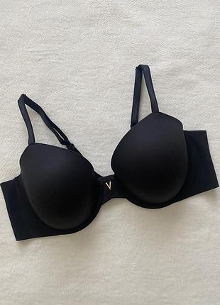 Безшовний бюстгальтер victoria’s secret