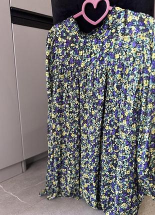 Сукня zara