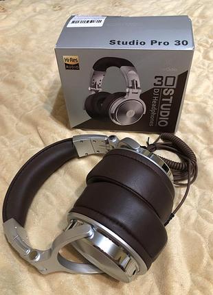 Навушники наушники oneodio studio pro 30 headphones гарнітура
