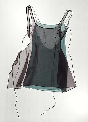 Eckhaus latta x mango легендарна сукня. хіт 2026