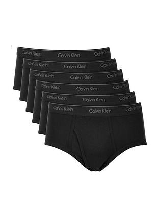 Набор мужских трусов calvin klein брифы