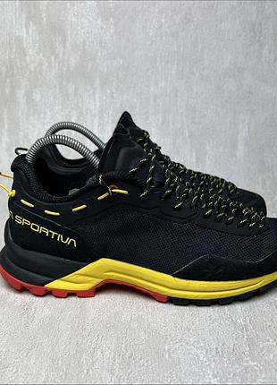 La sportiva на ногу 23 см / 37 р кроссовки женские трекинговые ла спортива