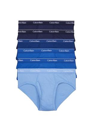 Набор мужских трусов calvin klein брифы