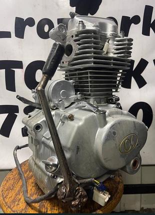 Продам мотора viper 150(162fmj)! в гарному стані! є відео роботи!