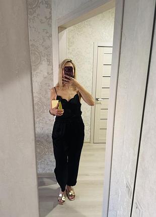 Брюки zara
