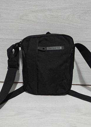 Фирменная сумка samsonite