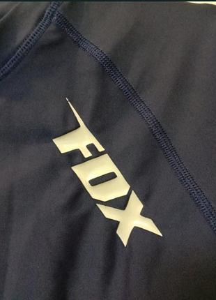 Термокофта мужская fdx 3