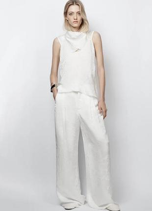 Zara штани collection