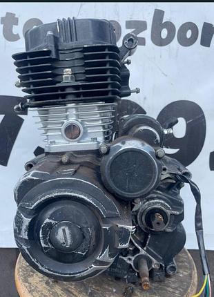 Продам мотора kinlon 150(162fmj)! в гарному стані! є відео роботи!