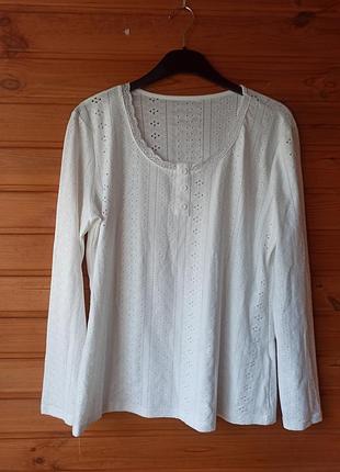 Нежная кофта р.xl