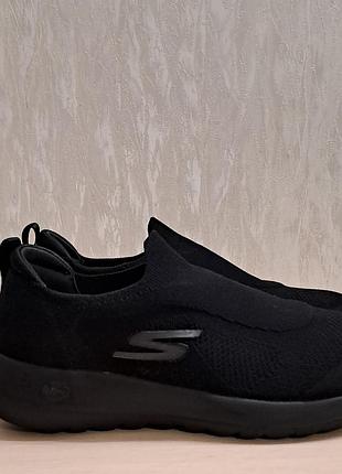 Сліпони skechers кросівки
