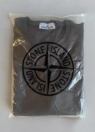 Світшот stone island 7