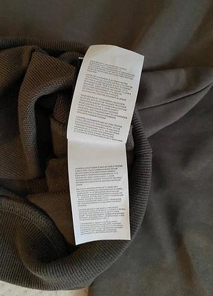 Світшот stone island 5