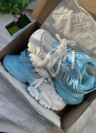 Vento xlg deluxe blue/white