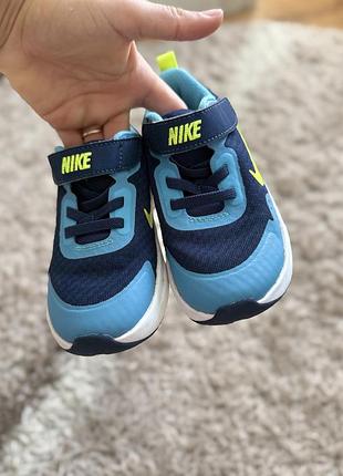 Кросівки nike