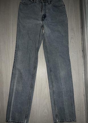 Жіночі джинси levi’s