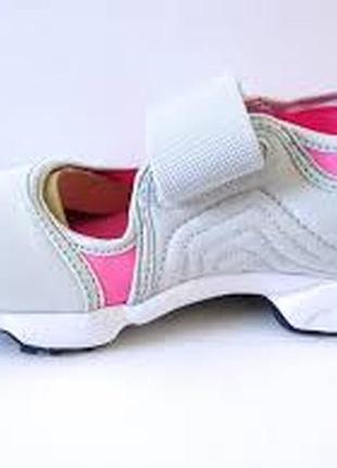 Кроссовки nike air rift