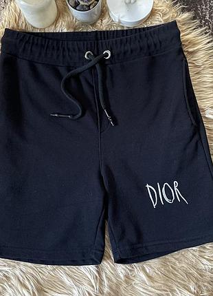 Чоловічі шорти dior