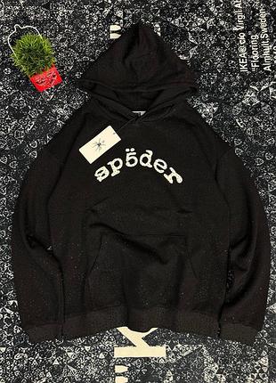 Худи sp5der