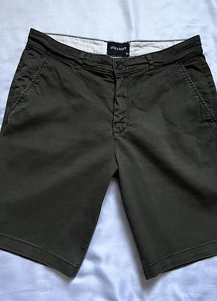 Чоловічі шорти чинос lyle & scott