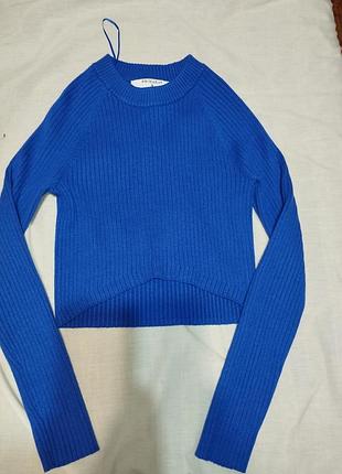 Кофта светр s m