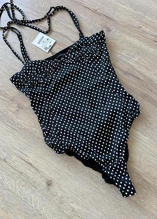 Боді zara, m( підійде і на s)