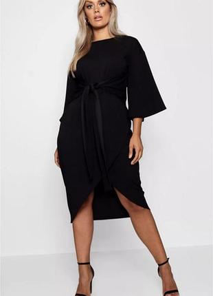 Плаття boohoo 26p