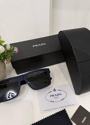Окуляри prada 6