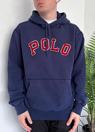 Polo ralph lauren худі