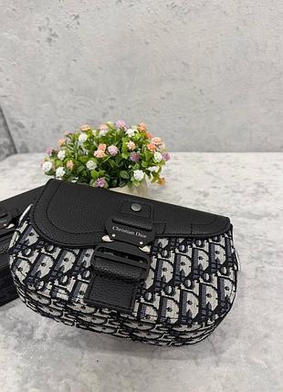 Сумка dior 4