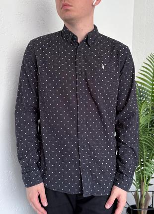 All saints сорочка