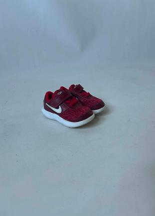 Дитячі кросівки nike