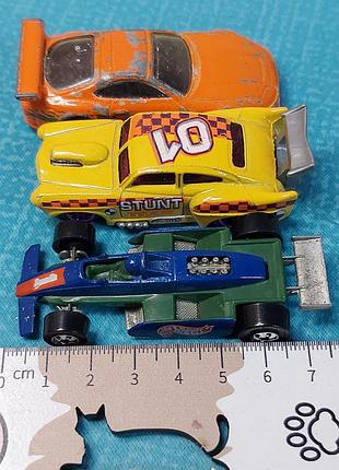Машинки модельки хот вилз hot  wheels 5