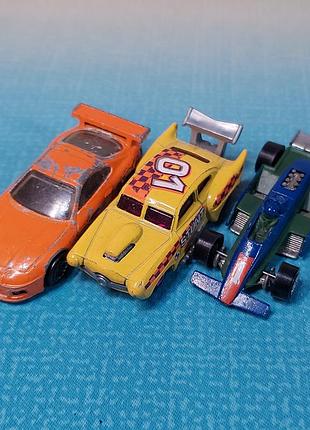 Машинки модельки хот вилз hot  wheels