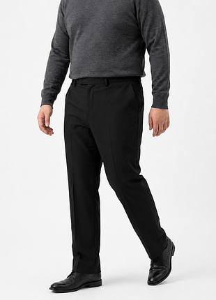 Шикарные мужские брюки asos