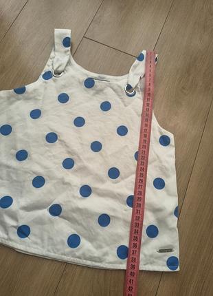 Майка топ m&amp;s 6