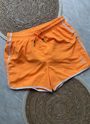 Плавки яскраві на хлопчика 9-10 років zara