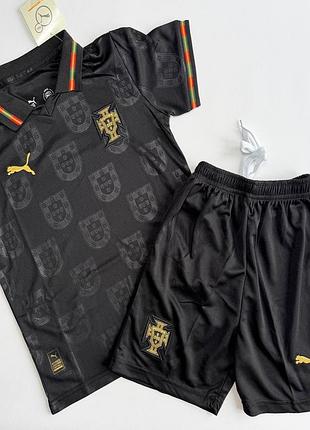 Дитяча футбольна форма national team portugal