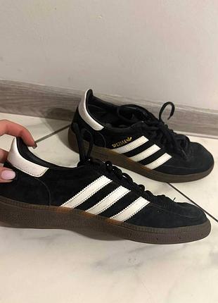 Кросівки adidas spezial