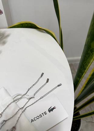 Браслет lacoste 6