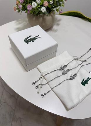 Браслет lacoste 3
