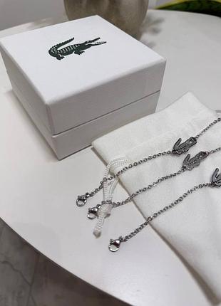 Браслет lacoste 7