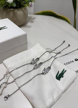 Браслет lacoste 9