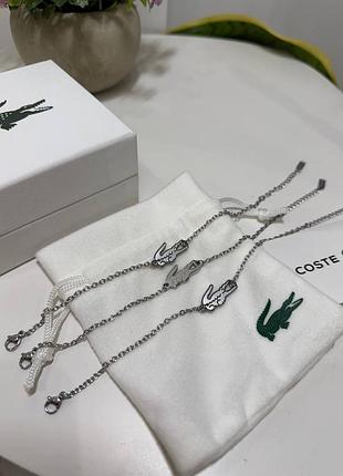 Браслет lacoste 8