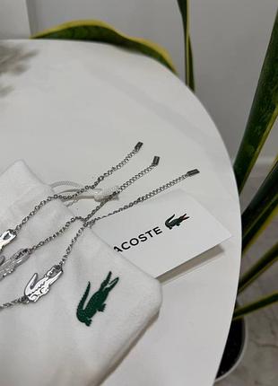 Браслет lacoste 10