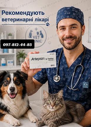 Антипсин/антипсин/антепсин/antepsin