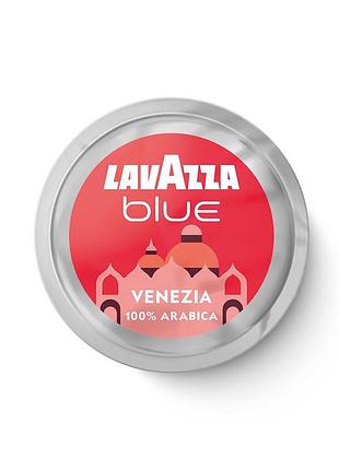 Кофе в капсулах lavazza blue venezia espresso 100шт